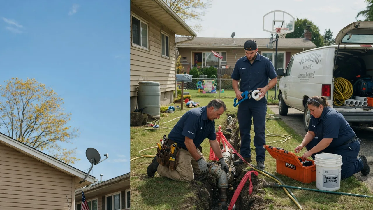 Garbage Disposal Replacement in Barker, NY near me